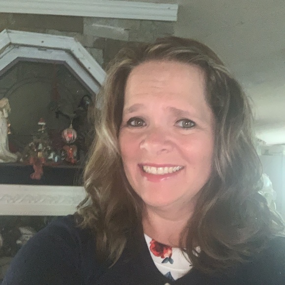 Meet your Posher, Susan - Picture 1 of 1